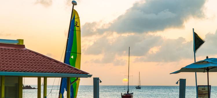 Starfish St Lucia图片