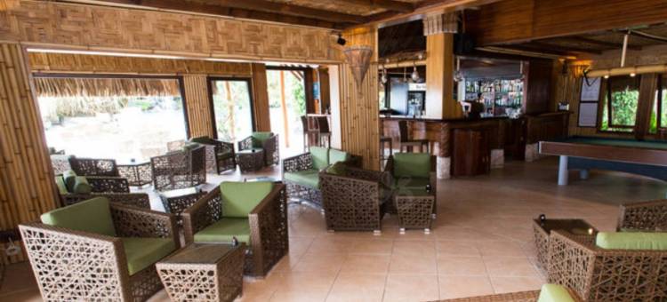 波拉波拉勒莫阿纳洲际度假村(InterContinental Bora Bora le Moana Resort)图片