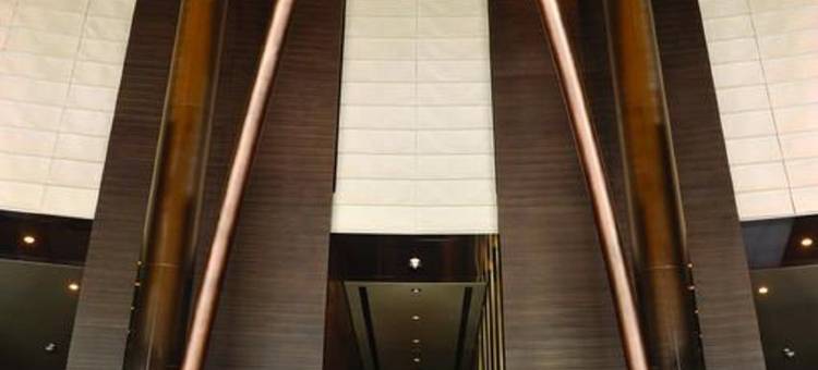 迪拜阿玛尼酒店-哈利法塔(Armani Hotel Dubai, Burj Khalifa)图片