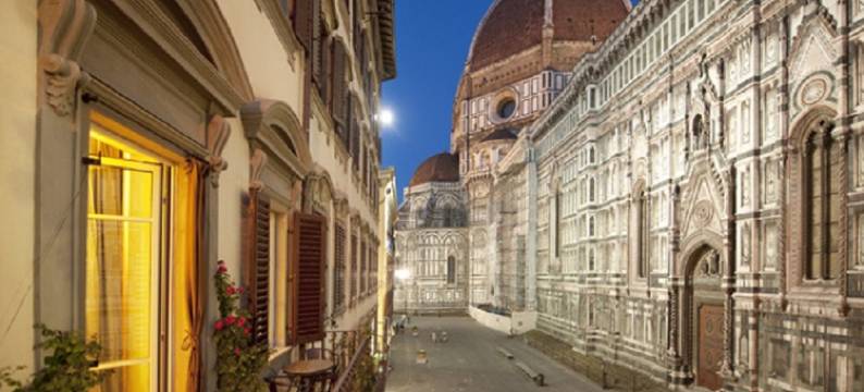 大教堂迷人公寓(Granduomo Charming Accommodation)图片