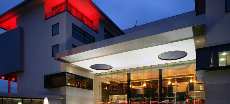 高威克莱顿酒店(Clayton Hotel Galway)图片