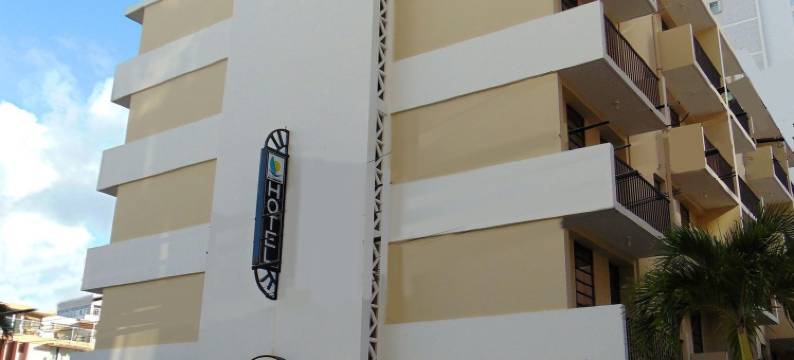 潟湖畔萨尔瓦多卡纳里奥酒店(Abitta Condado)图片