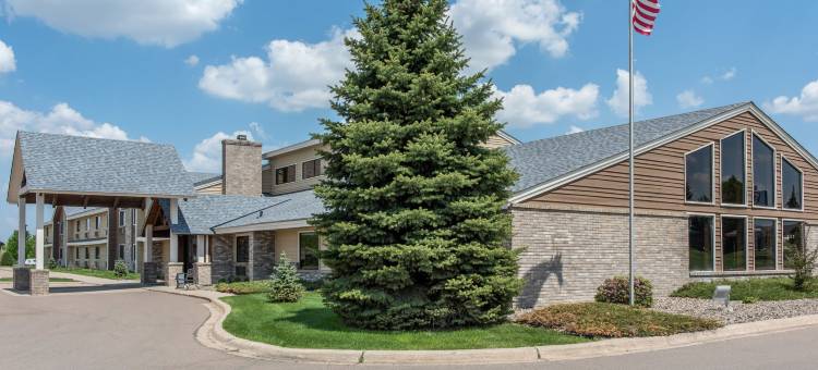 凯艺套房酒店(Quality Inn & Suites)图片