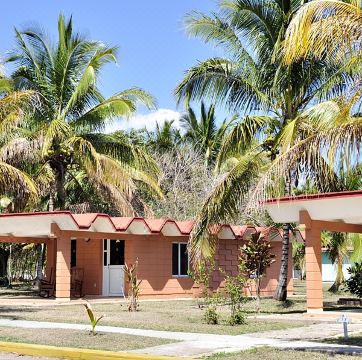 Horizontes Playa Larga酒店(Horizontes Playa Larga)图片