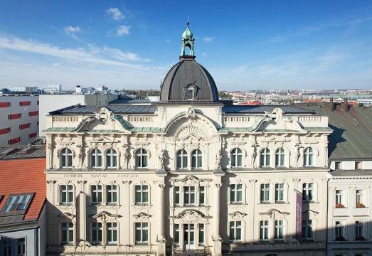 Hotel Century Old Town Prague - MGallery Hotel Collection Hotel Overview