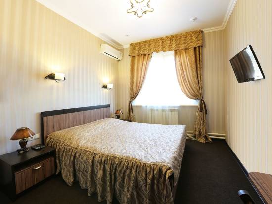 萊特巴維辛斯卡婭酒店