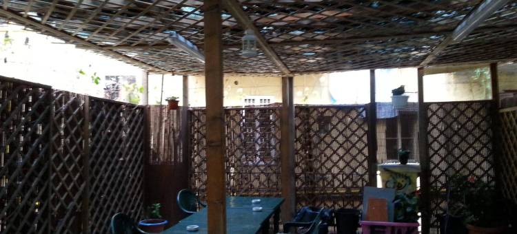 玛丽宾馆(Marian Guesthouse)图片