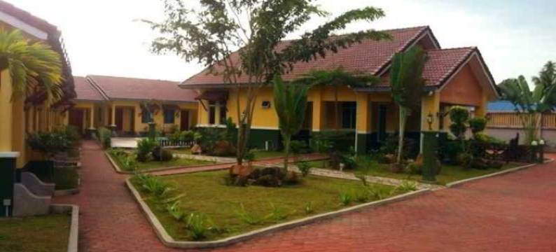 兰卡威新黎明酒店(New Dawn for Langkawi)图片