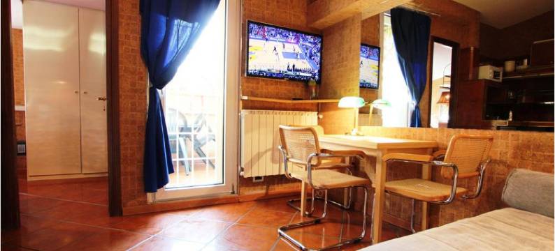 坎笛亚住宅酒店(Residence Candia)图片