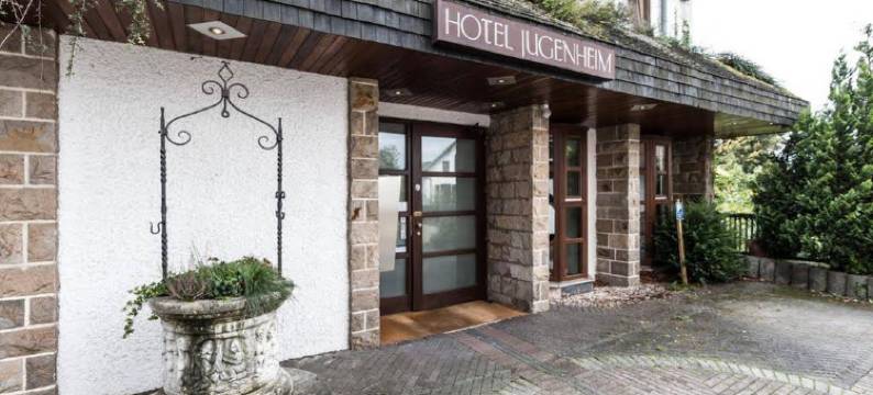 朱恩海姆酒店(Jugenheim)图片