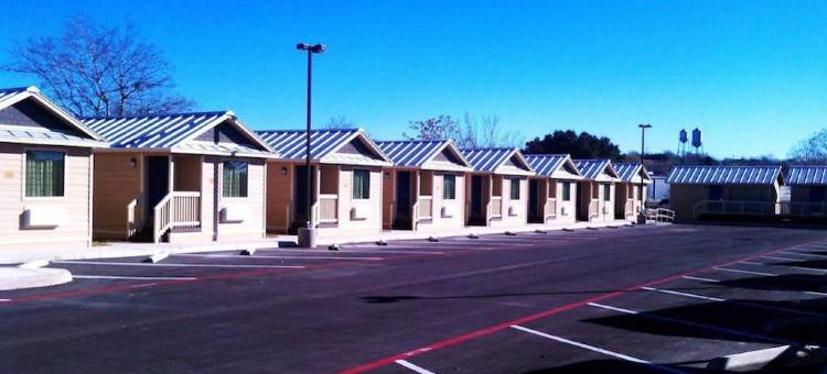 菲尔德豪斯旅馆(FieldHouse Inn & Conference Center)图片