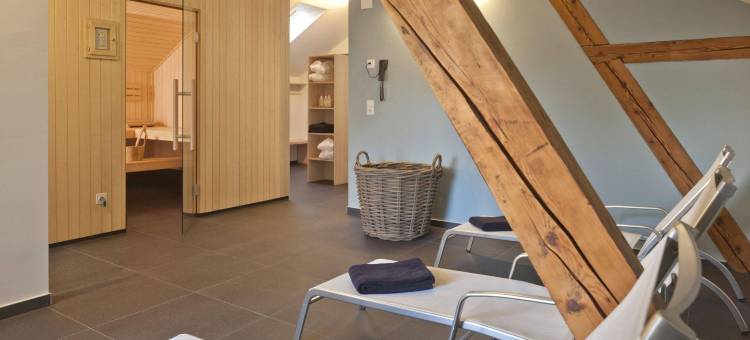 奥伯格朗根塔尔精品酒店(Boutique-Hotel Auberge Langenthal)图片