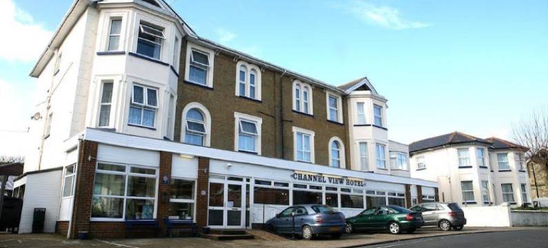 奇诺风景酒店(Channel View Hotel)图片