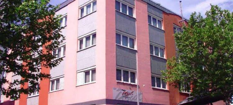 Centro Hotel Böblingen, Trademark Collection by Wyndham图片