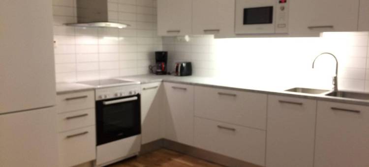 托尔斯兰达酒店(Hotel Torslanda)图片