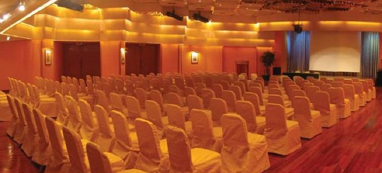 奥德西酒店(AX Odycy Hotel)图片