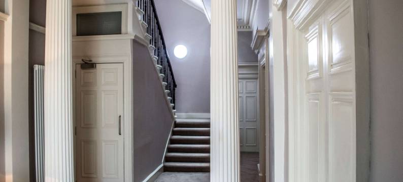 格拉斯哥布里斯伍德梦幻屋公寓(Dreamhouse at Blythswood Apartments Glasgow)图片