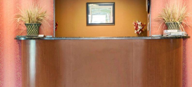 断箭-土萨凯艺酒店(Quality Inn Broken Arrow - Tulsa)图片