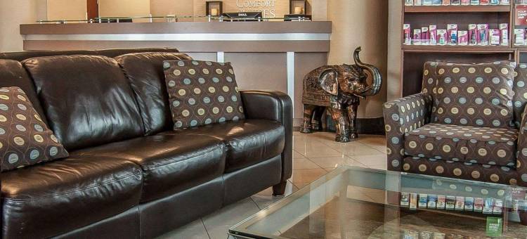 胡德里弗智选假日套房酒店(Holiday Inn Express & Suites Hood River)图片