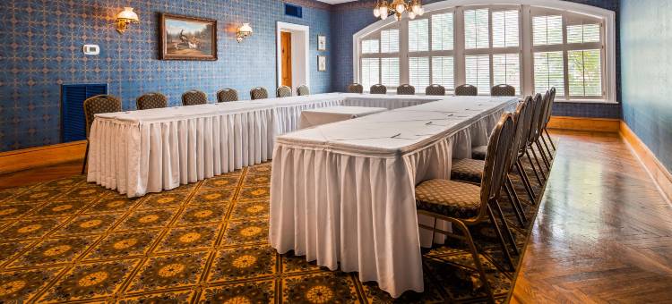 温莎酒店 - 阿桑德连锁酒店(Windsor Hotel, Ascend Hotel Collection)图片