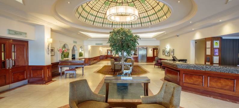 阿伯丁阿尔滕斯酒店(The Aberdeen Altens Hotel)图片