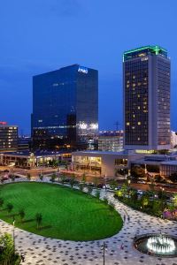 Saint Louis Hilton Hotels Trip Com