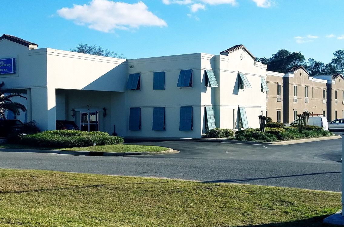 Discount  75  Off  Regency Inn Niceville United States Best Hotel