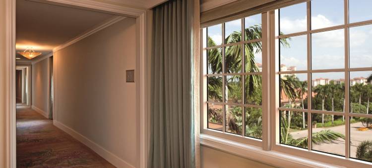 那不勒斯丽思卡尔顿酒店(The Ritz-Carlton, Naples)图片