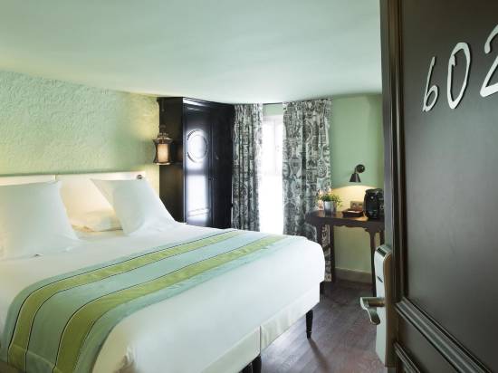 快樂文化R.吉卜林酒店