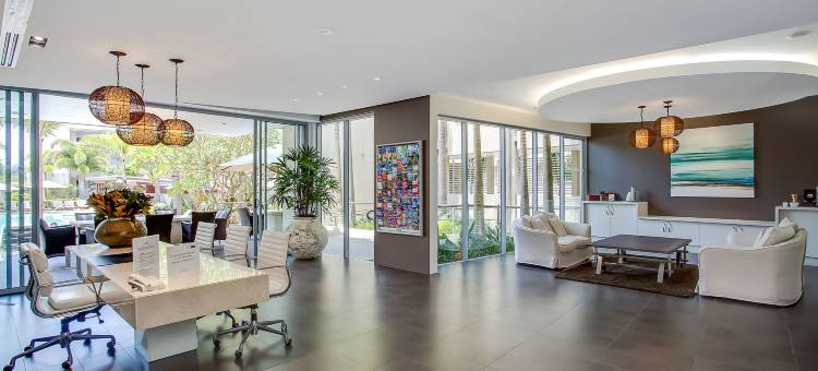 Peppers Salt Resort & Spa图片