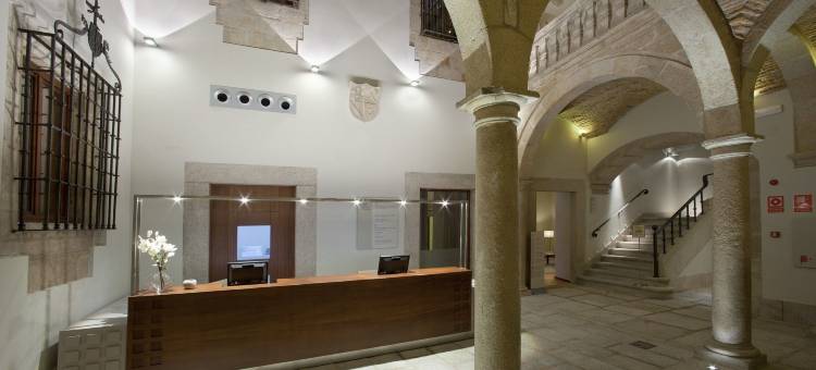 卡塞雷斯酒店(Parador de Caceres)图片