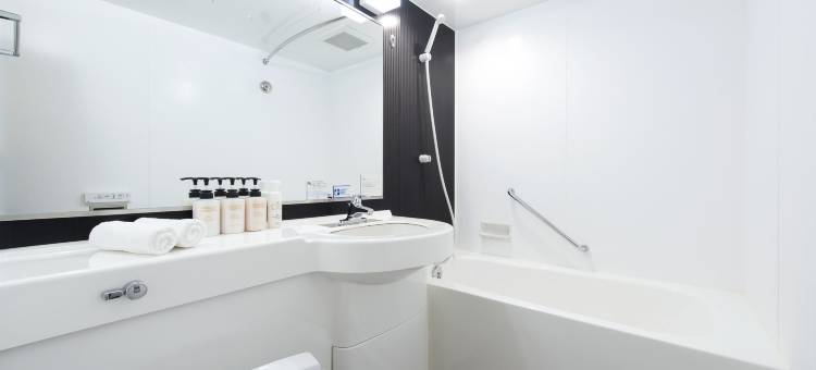东京上野御徒町芬迪别墅酒店(Hotel Villa Fontaine Tokyo-Ueno Okachimachi)图片