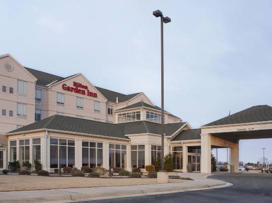 Hilton Garden Inn Jonesboro Hotel Reviews And Room Rates Trip Com
