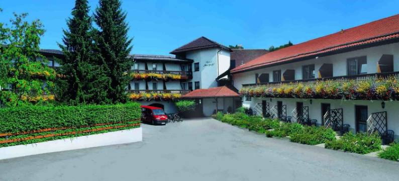 邮政酒店(Hotel Zur Post)图片