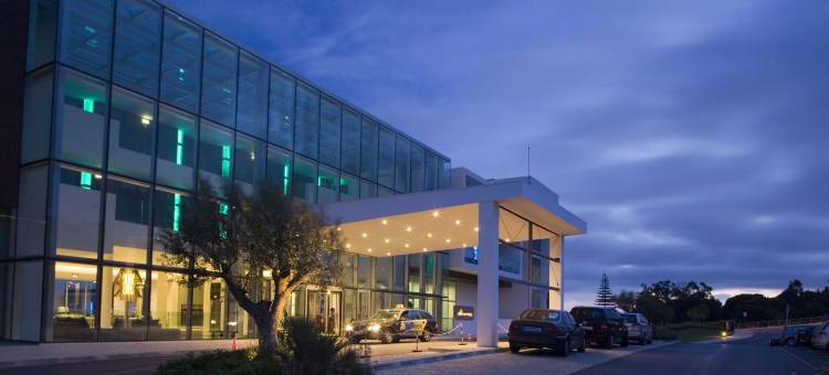 拉各斯阿尔加维伊贝罗斯塔选择酒店(Iberostar Selection Lagos Algarve)图片