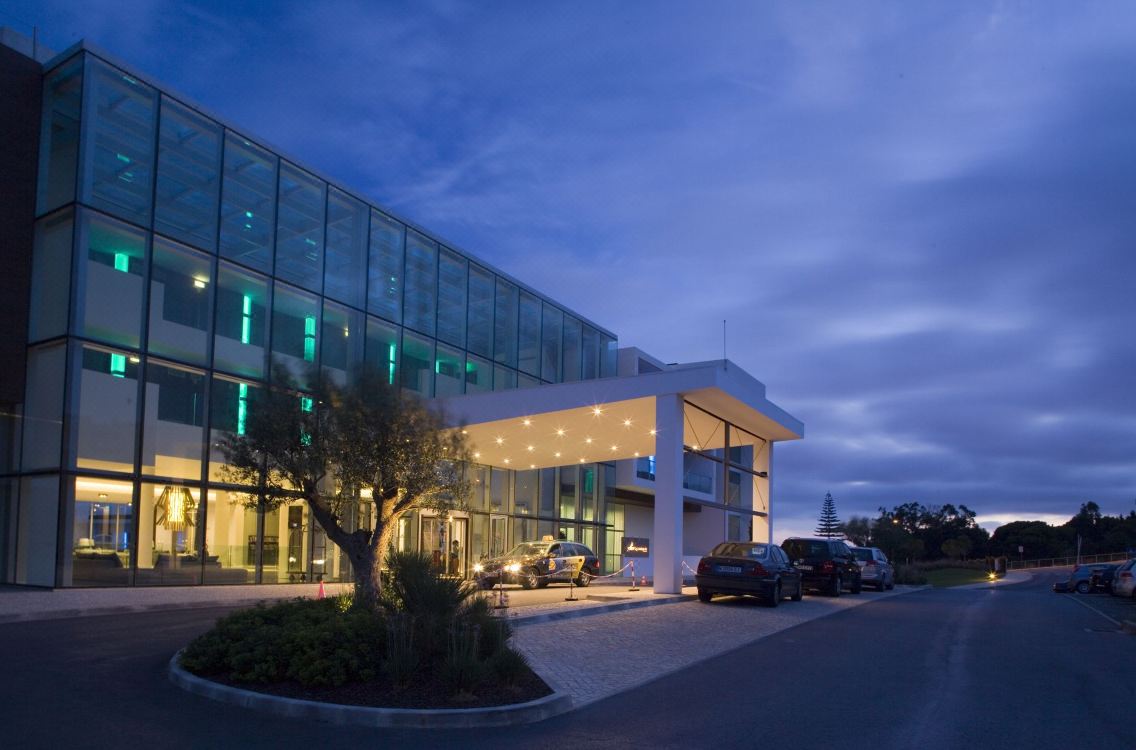 Iberostar Selection Lagos Algarve Hotel Reviews And Room Rates - 