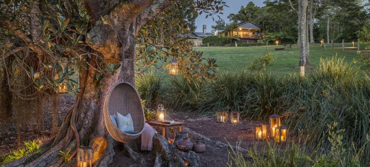 斯派瑟斯塔梅林德疗养酒店(Spicers Tamarind Retreat)图片