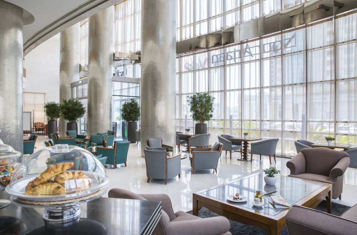 Nour Arjaan By Rotana Fujairah Hotel Reviews And Room Rates - 