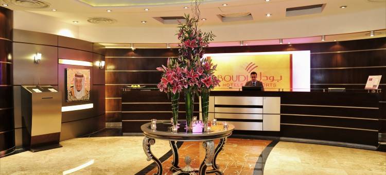 科威特博德酒店(Boudl Al Salmiya)图片