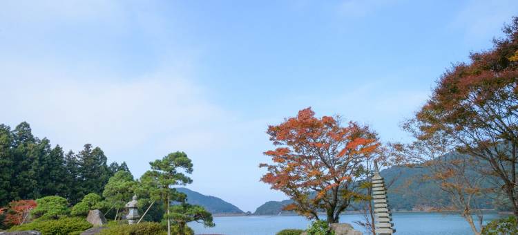 云仙温泉东园(Azumaen)图片