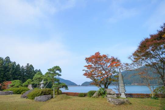 云仙温泉东园(Azumaen)图片