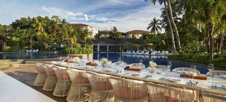 长滩岛瑞享度假村(Movenpick Resort & Spa Boracay)图片