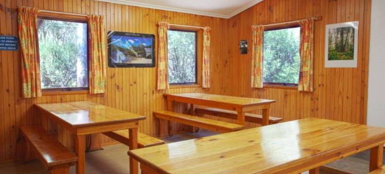 探索公园-摇篮山住宿(Discovery Parks - Cradle Mountain)图片