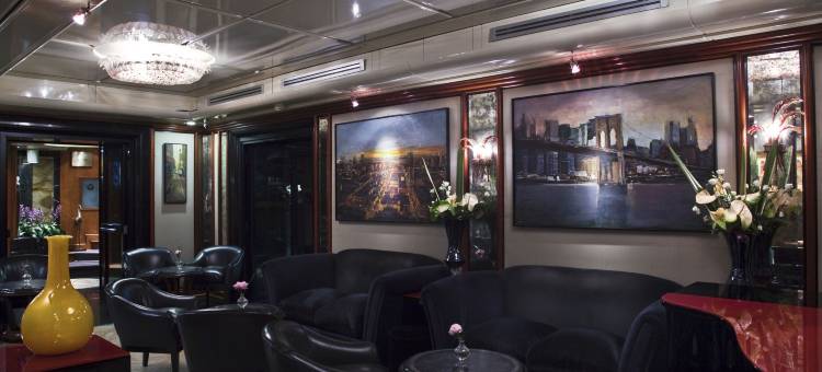 Suite Valadier图片