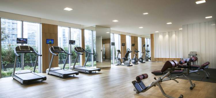 九老乐天城市酒店(LOTTE CITY HOTEL GURO)图片