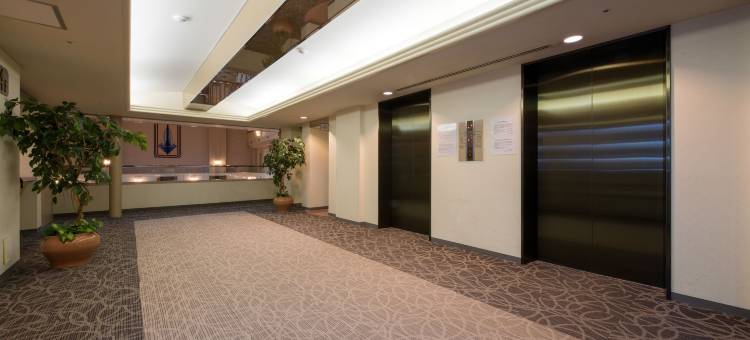 机场航站楼酒店(Air Terminal Hotel)图片