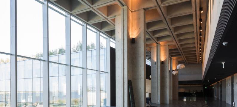 仁川鸟巢酒店(Nest Hotel, a Member of Design Hotels)图片