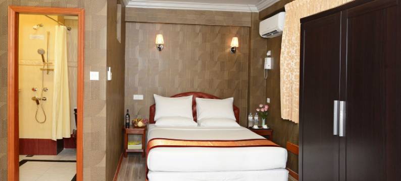 唐人街联合大酒店(Hotel Grand United - Chinatown)图片