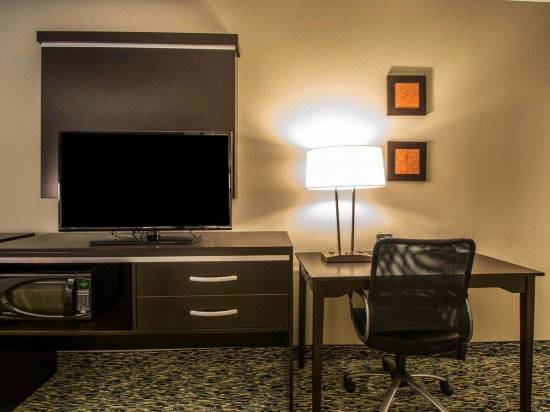 Comfort Suites Fort Lauderdale Airport South Cruise Port Hotel