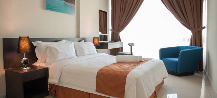 天空酒店(Sky Hotel)图片